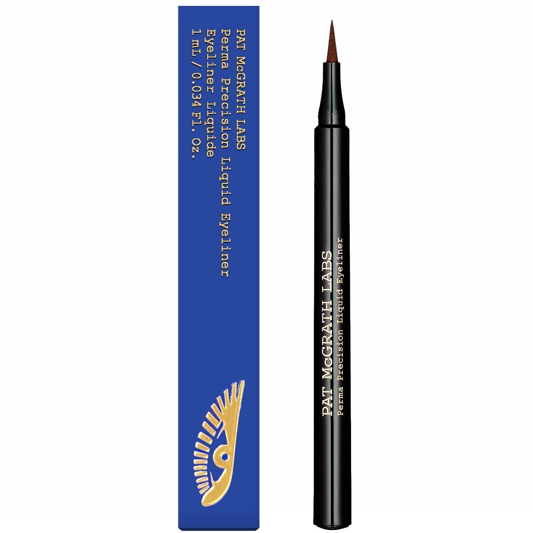 Pat McGrath Labs Eyeliner Perma Precision Liquid Eyeliner Xtreme BLK Coffee - 1 ml