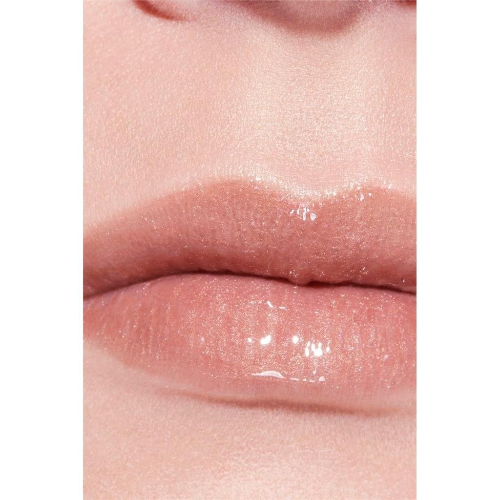 CHANEL Lipgloss ROUGE COCO GLOSS - 5,5 g
