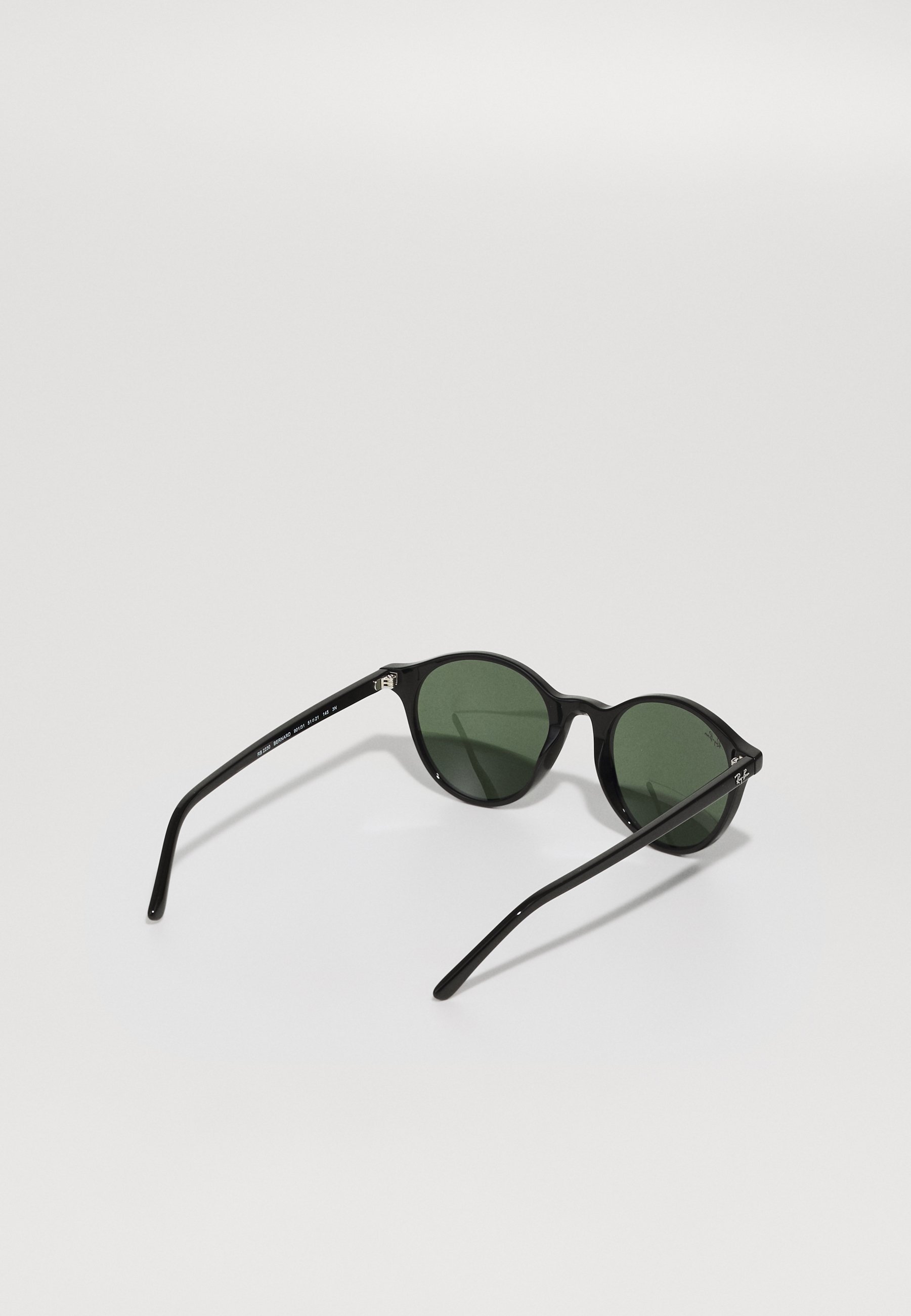 Ray-Ban BERNARD UNISEX - Zonnebril - zwart
