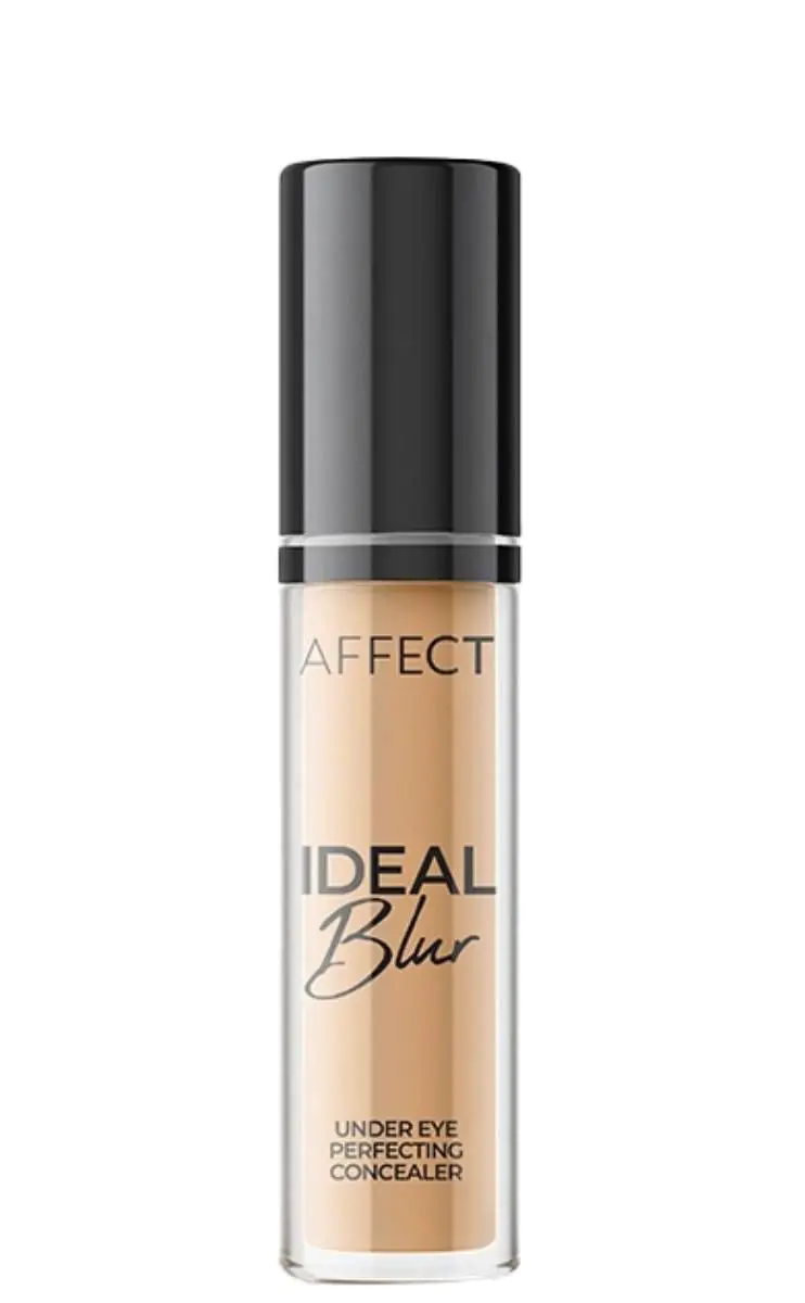 Affect Korektor pod oczy Ideal Blur, 2W