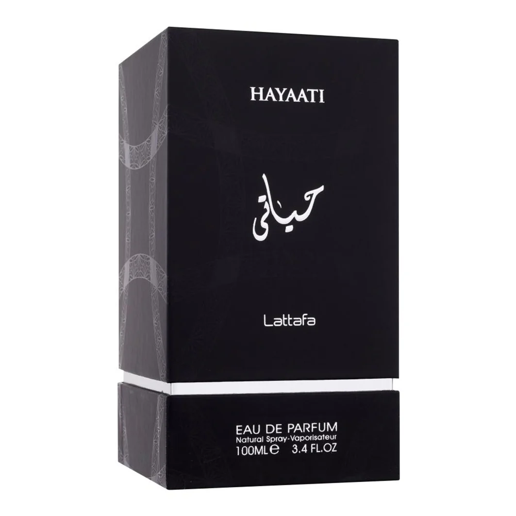 Men HAYAATI Men - Eau de Parfum