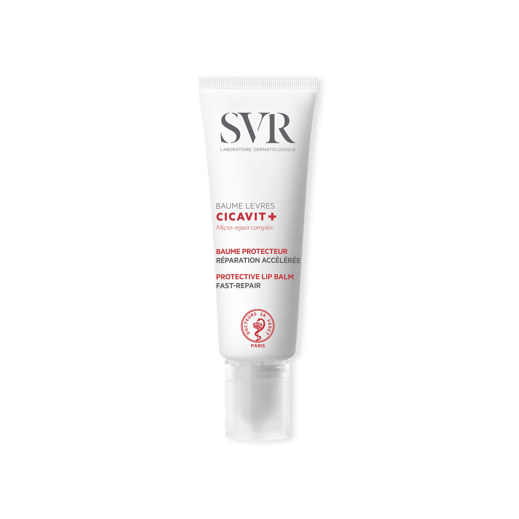 SVR Cicavit+