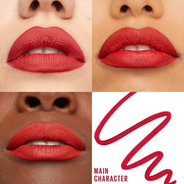Maybelline New York Lifter Liner 10 Main Character lūpu krāsa<br>1,2g
