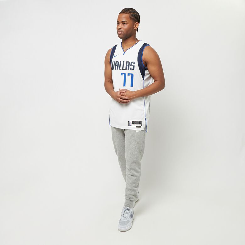 NBA Dri-FIT Swingman Trikot Dallas Mavericks – Luka Dončić