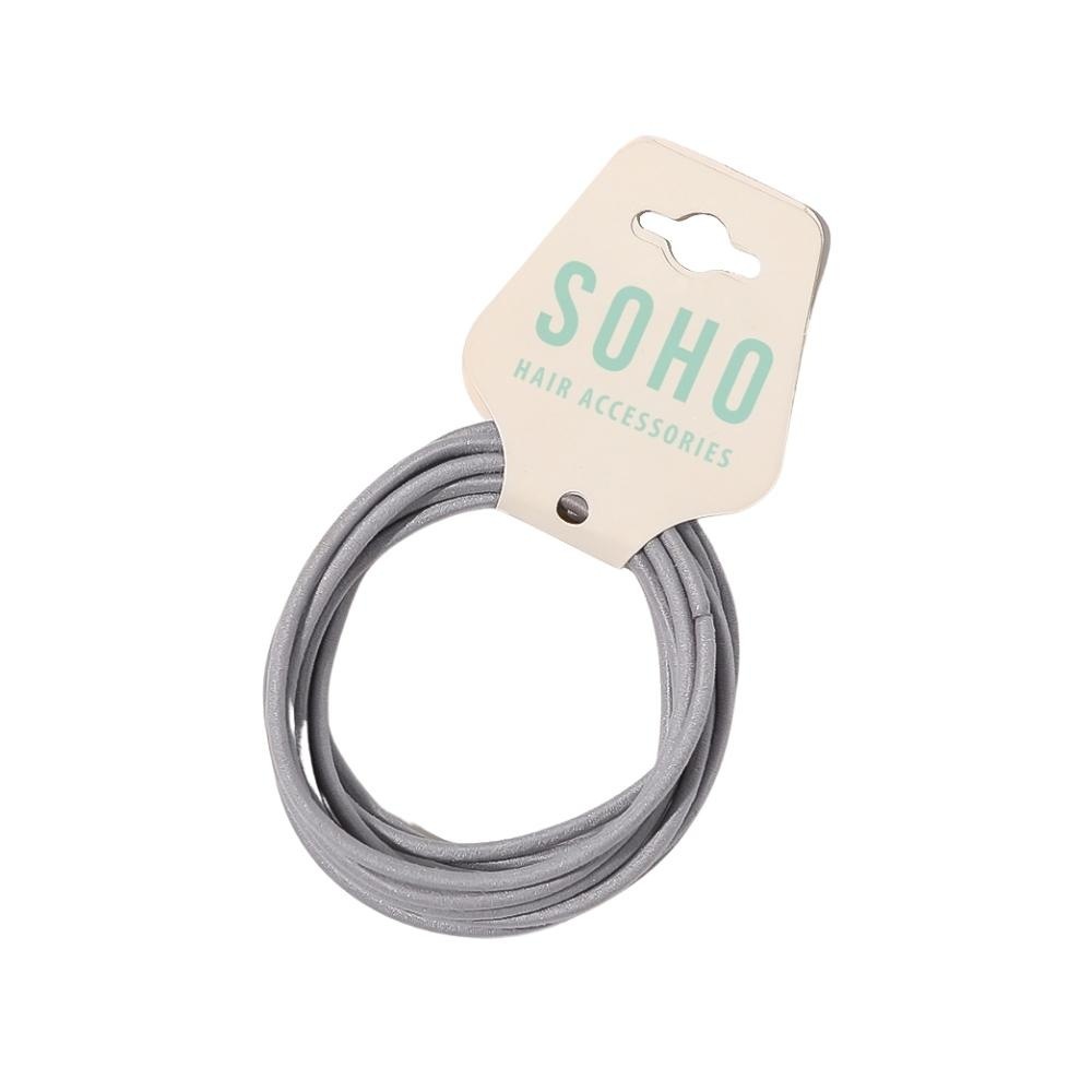 SOHO Ellie gumice za kosu - 10 komada
