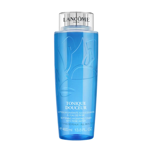 Detergenti e Maschere Tonique Douceur - Tonico viso