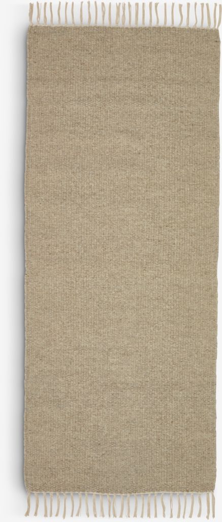 MAIGULL MAIGULL paklājs 65x160 pelēks