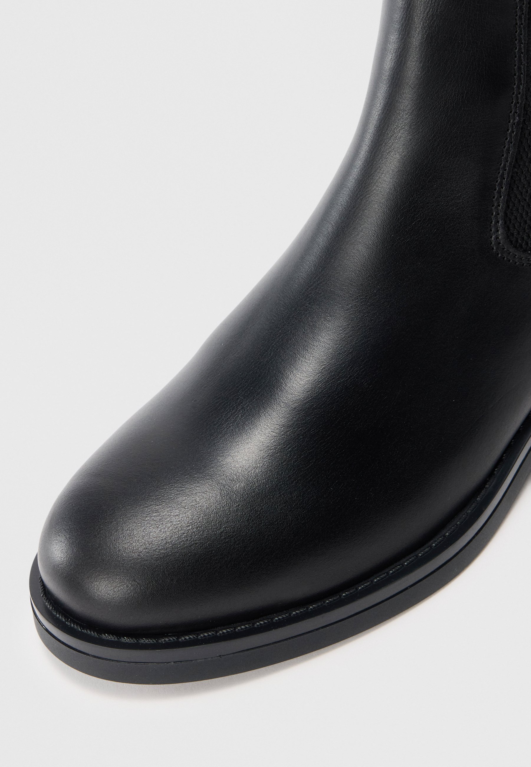 BOOT FROG - Klasické kotníkové boty - black