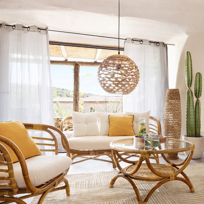 Lampadaire 
