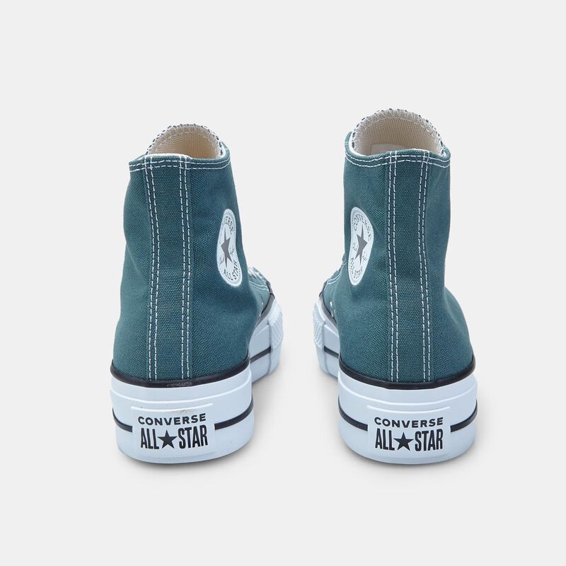 Sneaker da donna CONVERSE CHUCK TAYLOR ALL STAR LIFT PLATFORM H