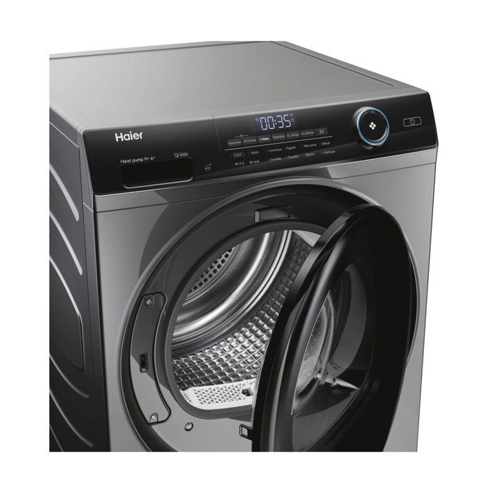Sèche-linge Haier HD90-A2959R-FR