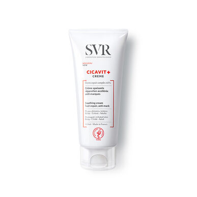 SVR Cicavit Anti-Mark Lugnande Kräm 100 ml 100 ml