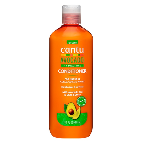 Cantu Avokádový krémový kondicionér bez sulfátů 400ml