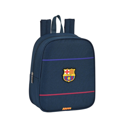 Σακίδιο πλάτης Safta M232, μπλε, κανονικό, παιδικό Unisex