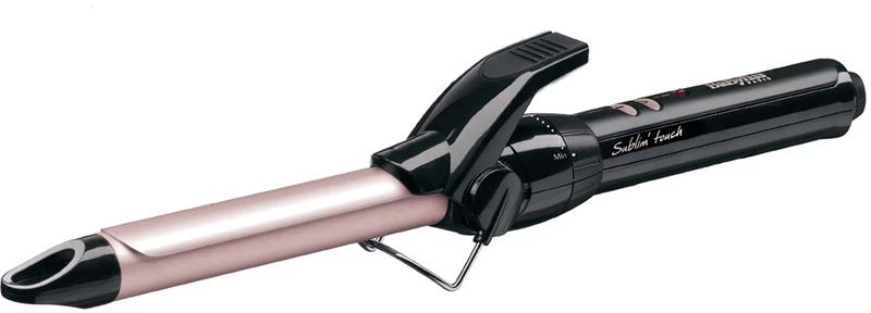 Kulma na vlasy BaByliss Sublim Touch C319E
