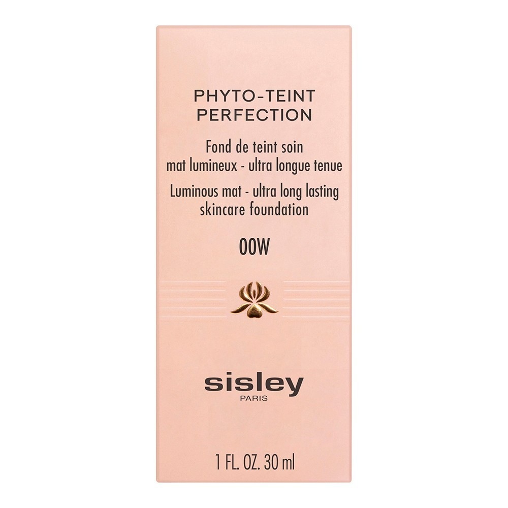 Sisley makiažo pagrindas Phyto-Teint Perfection - 30 ml
