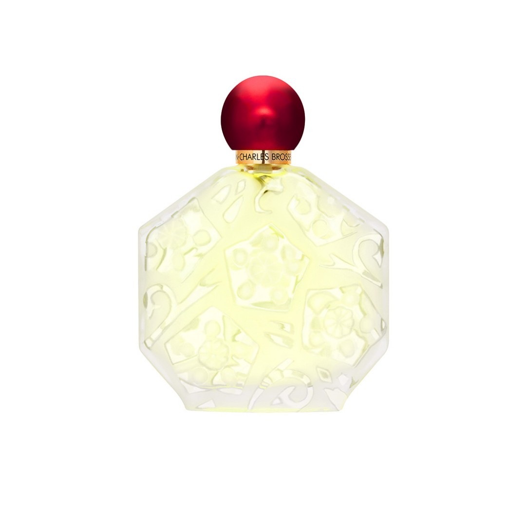 Jean-Charles Brosseau Eau de Parfum Fleurs d'Ombre Thé Poudré - 30 ml