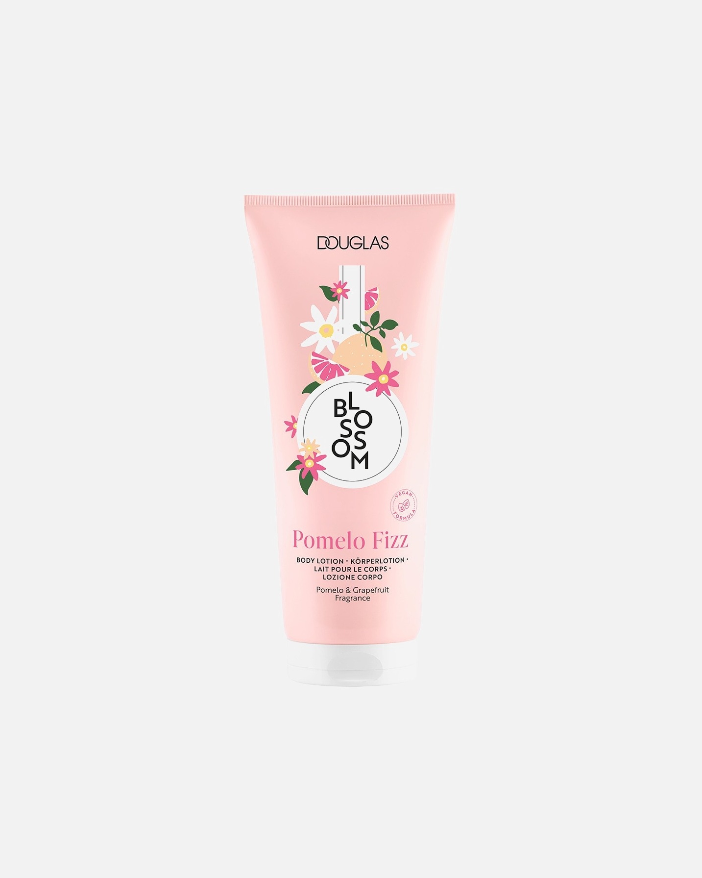 Douglas Collection losion za tijelo Blossom Pomelo Fizz - 200 ml