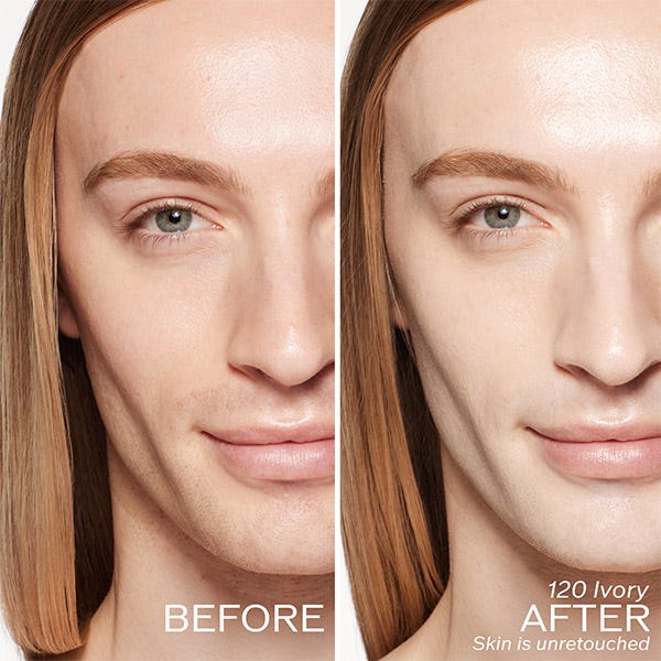 Revitalessence Skin Glow alapozó SPF30