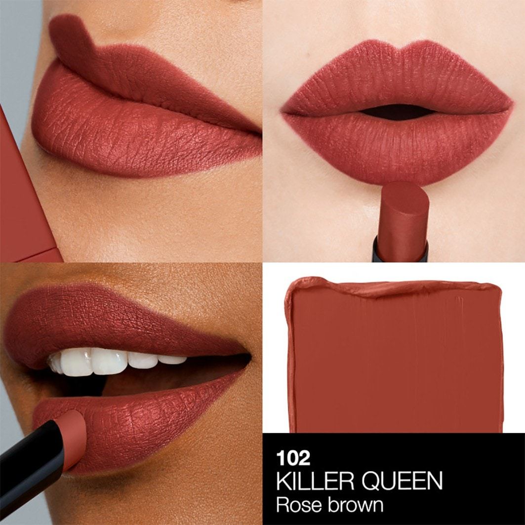 NARS Powermatte ruž za usne - 1,5 g