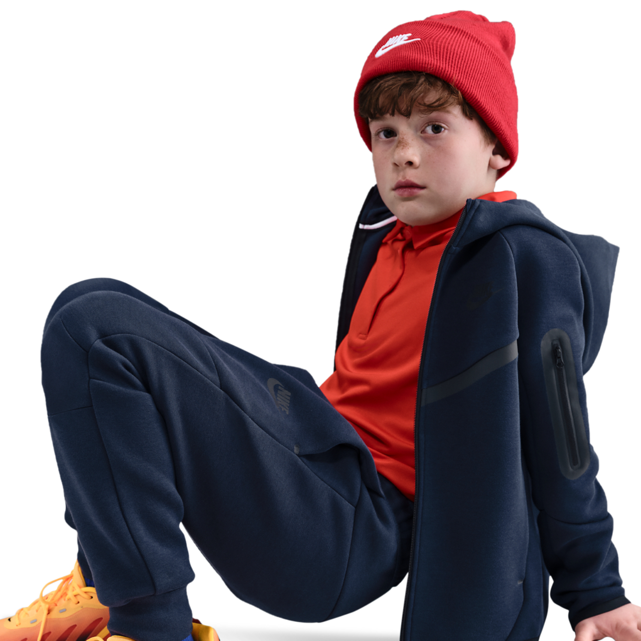 Nike Tech Fleece