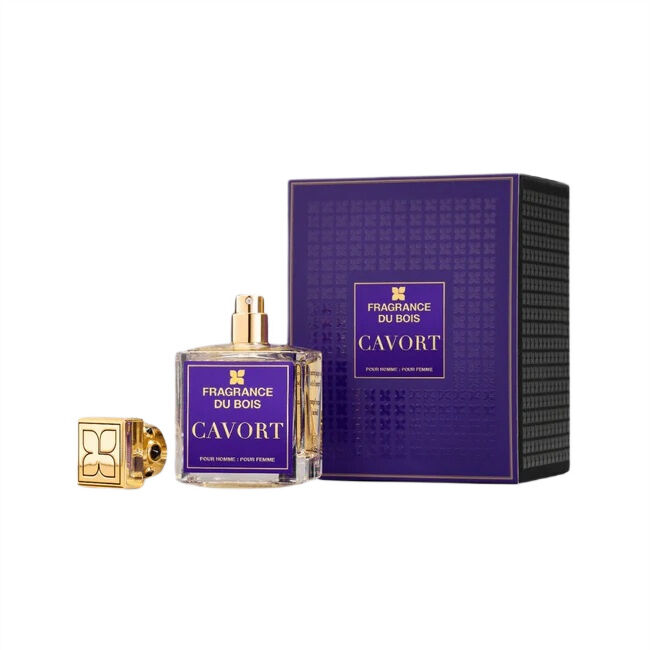 Fragrance Du Bois Cavort