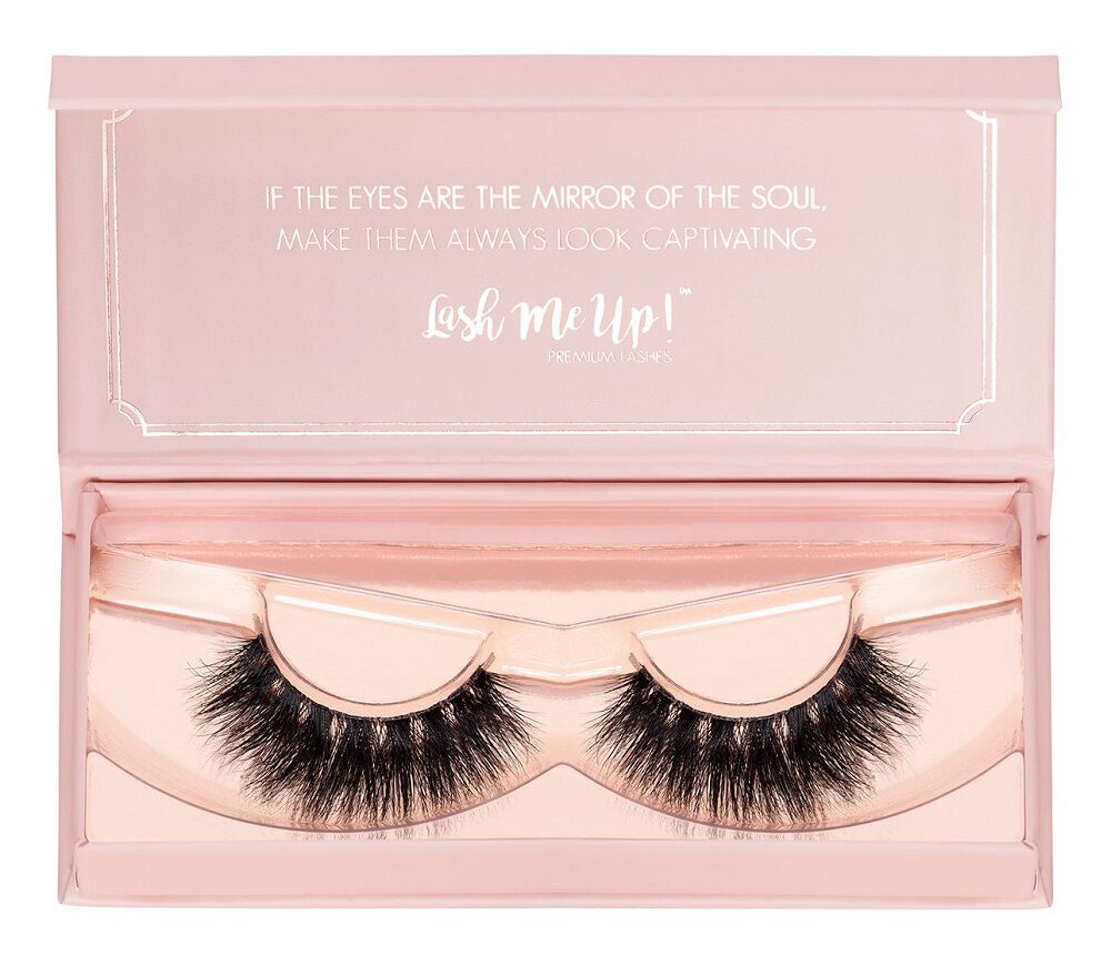 Collection Dolly Lash Me Up!