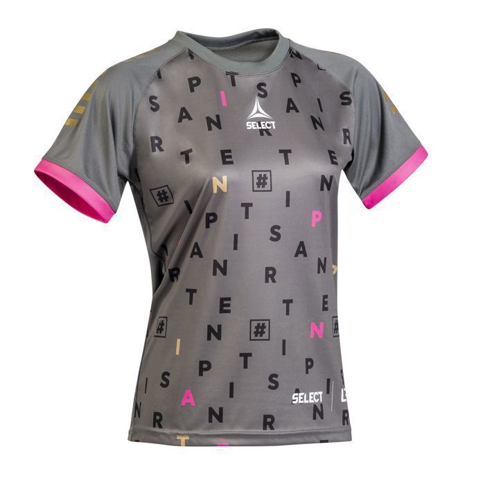 Select Player LFH Women's Jersey