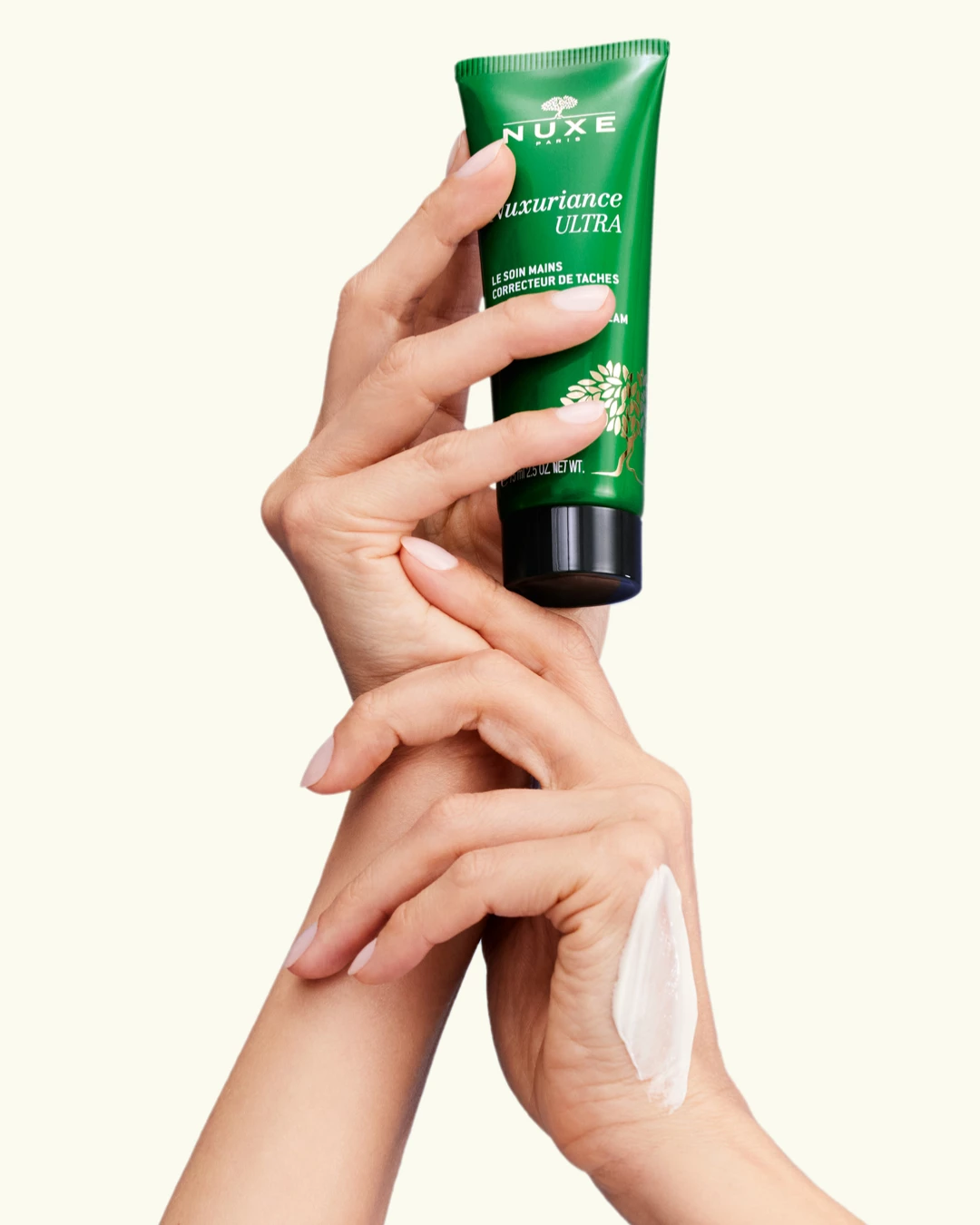 Nuxuriance Ultra - Krema za ruke 75 ml - NUXE