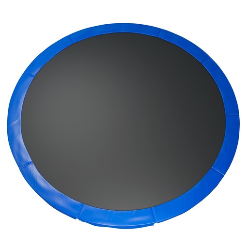  Veerbeschermmat voor trampoline - PVC