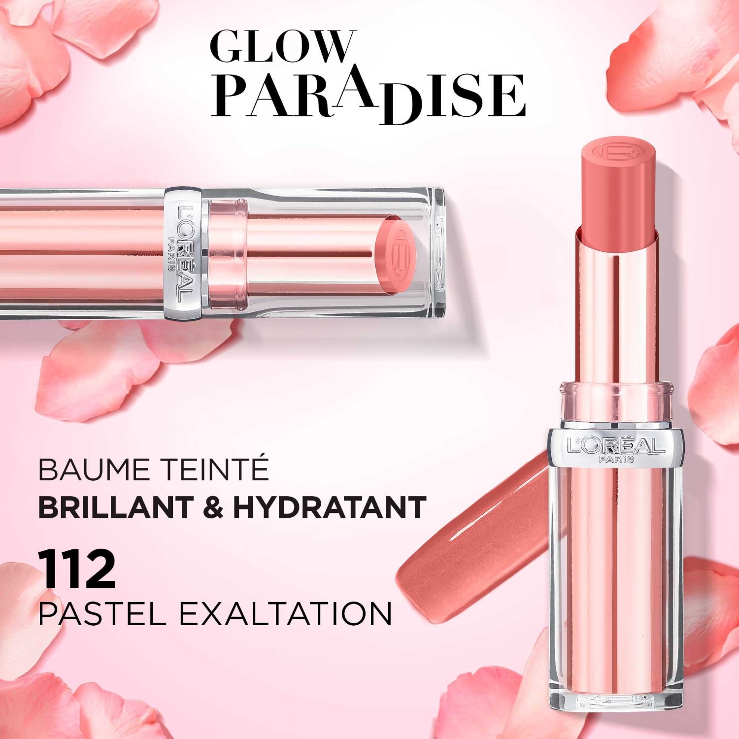 L’Oréal Paris Color Riche Shine