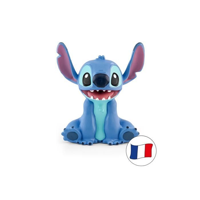 Statuetta di Tonie - Tonies - Lilo & Stitch - Multicolore - 3 anni - Per interni