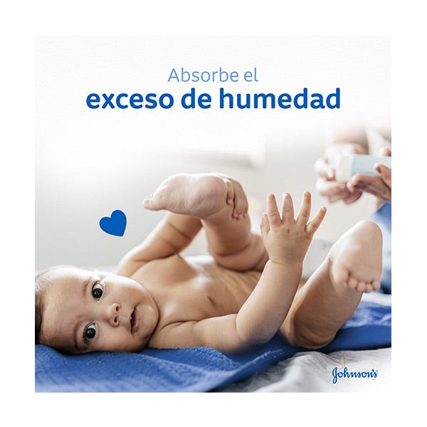 Baby Talco| 200γρ