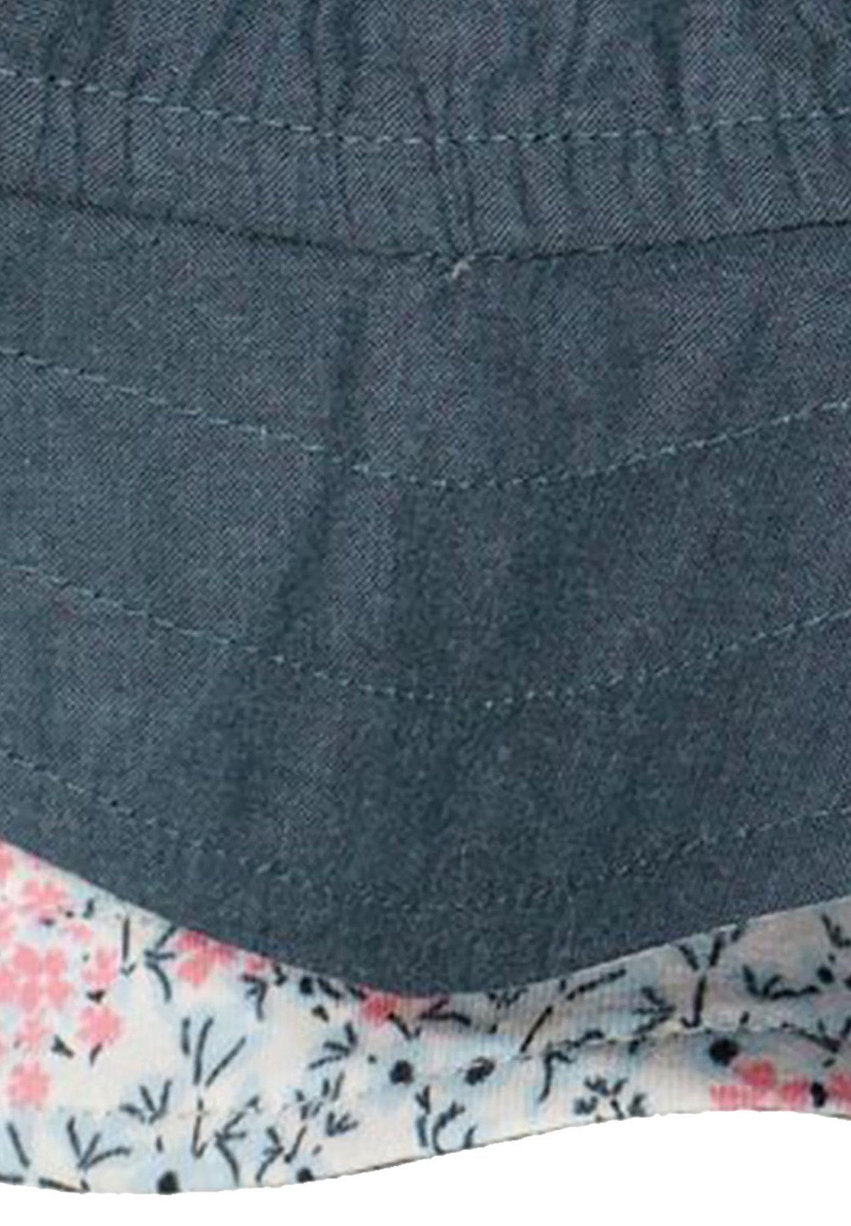 Müsli by GREEN COTTON Hoed - chambray