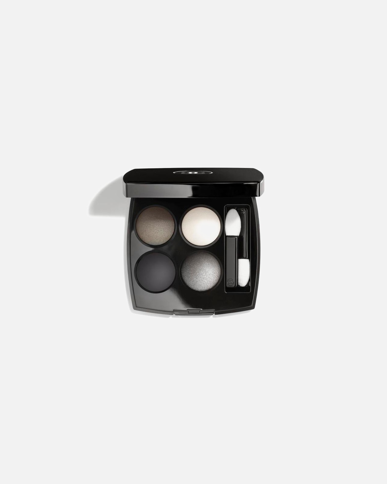 CHANEL Lidschatten JEUX DE LUMIÈRES - 2 g