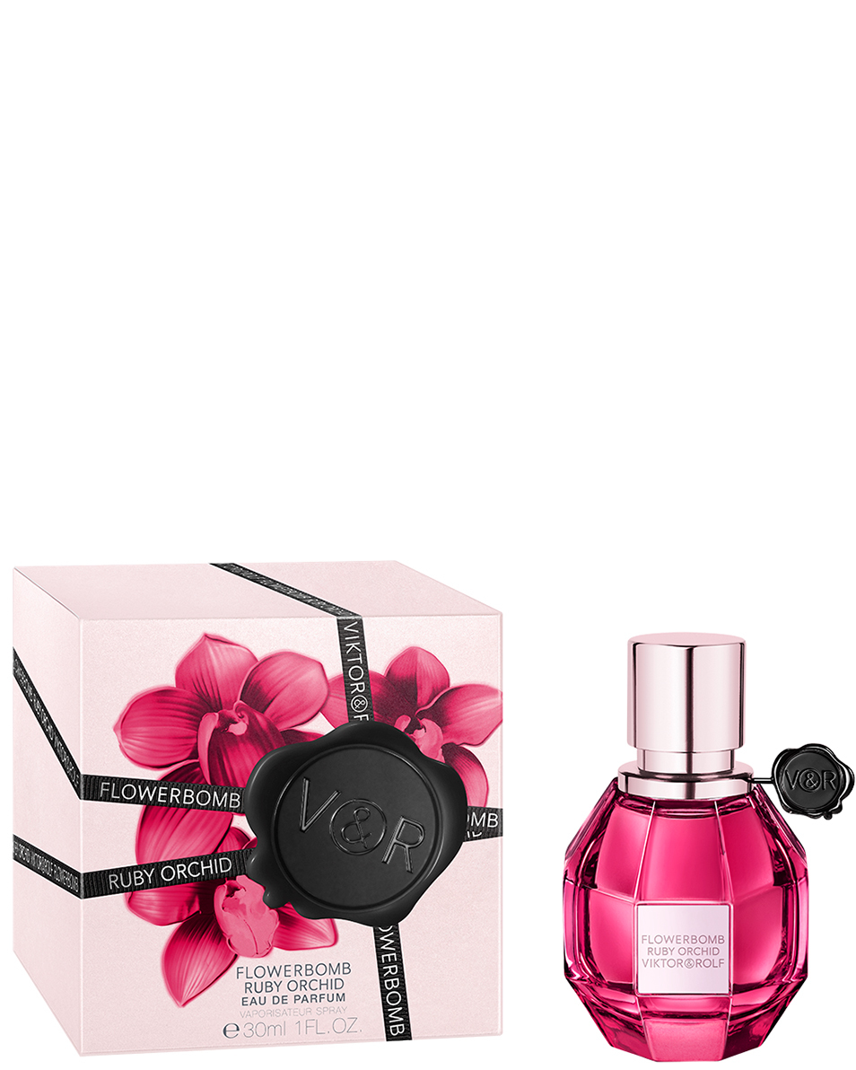 VIKTOR & ROLF FLOWERBOMB RUBY ORCHID EAU DE PARFUM