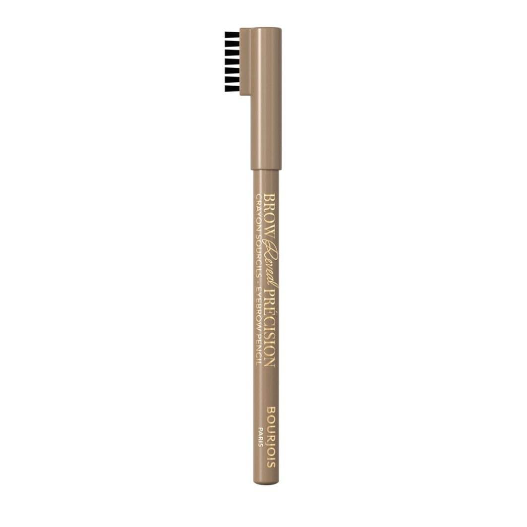 Bourjois Augenbrauenstift „Twist Up The Volume Brow Précision“ – 3 g