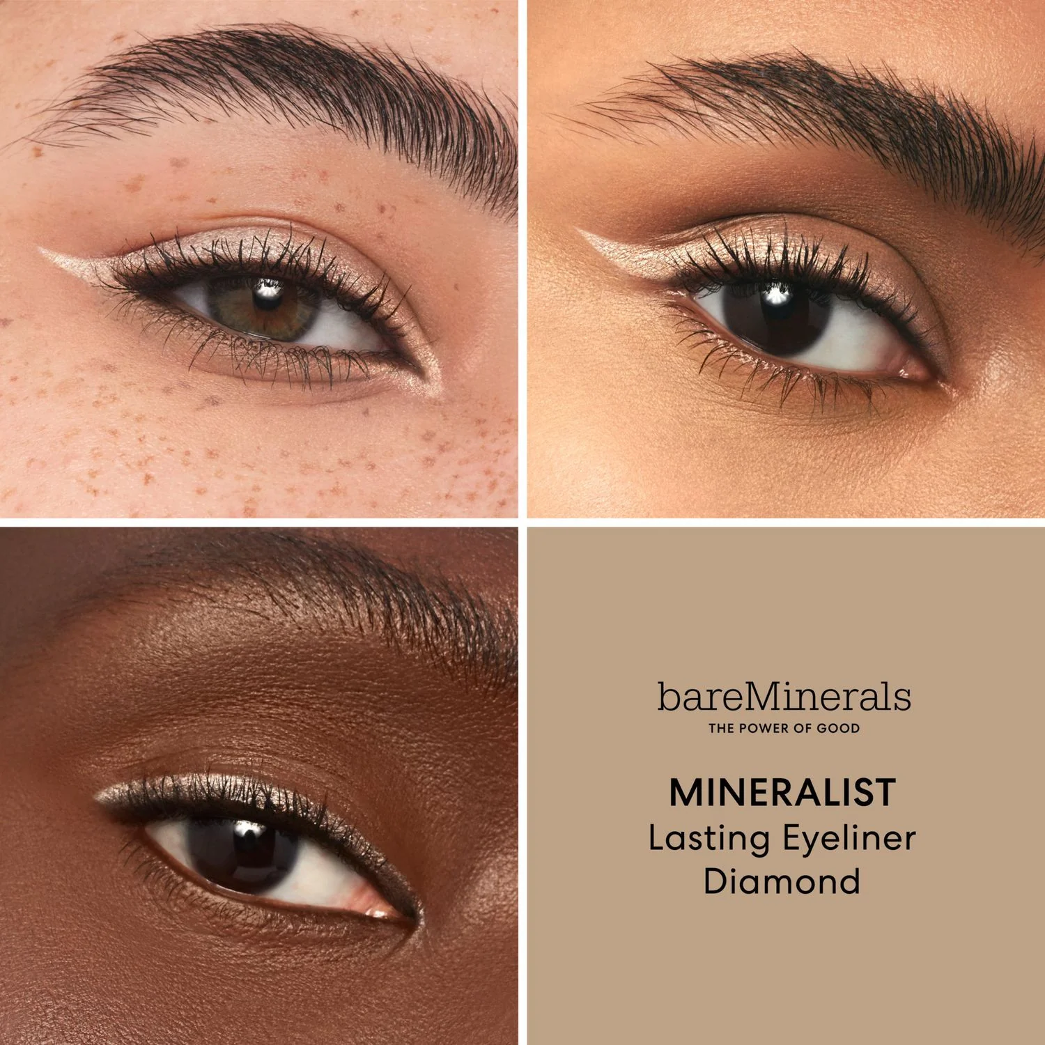 Occhi Mineralist Eyeliner - Eyeliner