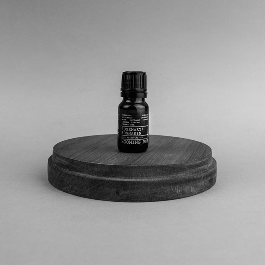 Booming Bob ulje za tijelo s ružmarinom - 10 ml