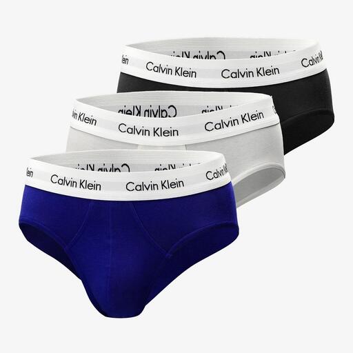  Calvin Klein Cro Slp P-3