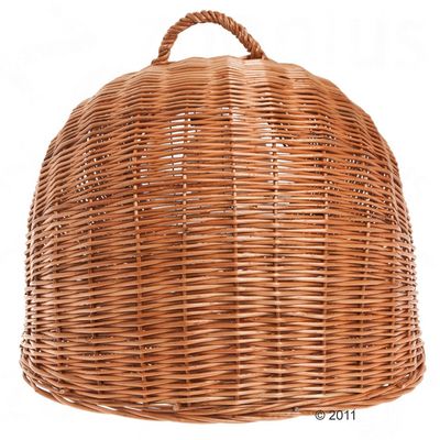 Aumüller Wicker Den XXL