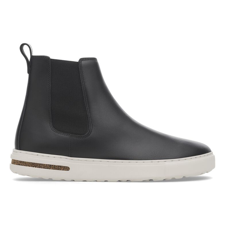Bend Chelsea Pelle naturale - Black Black