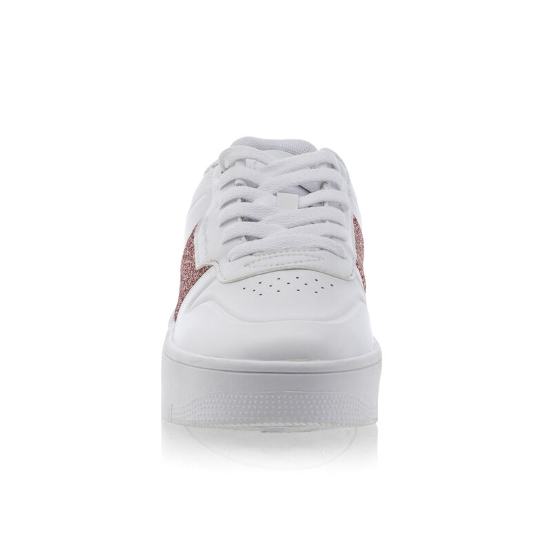 Sneakers Damen Weiß