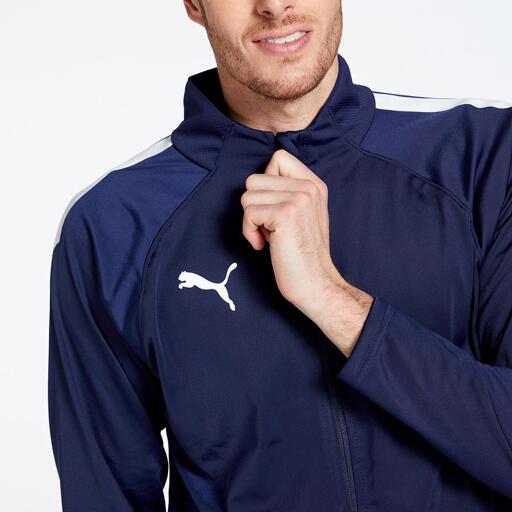  Puma komandinė lyga