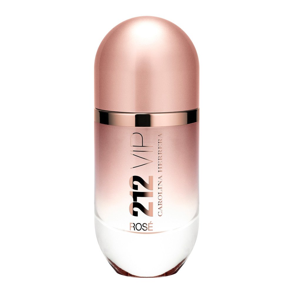 Carolina Herrera 212 VIP Rose