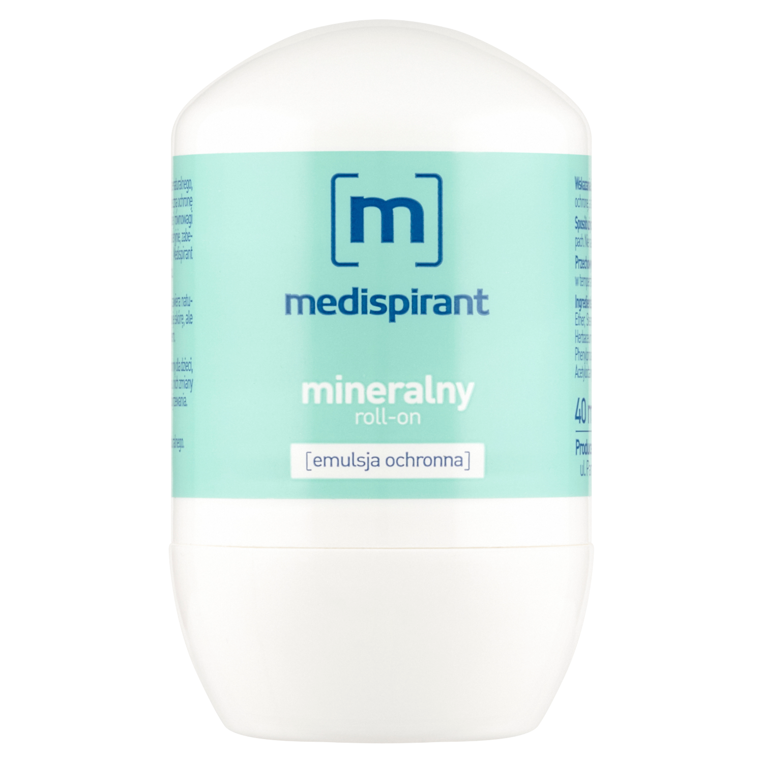 Medispirant