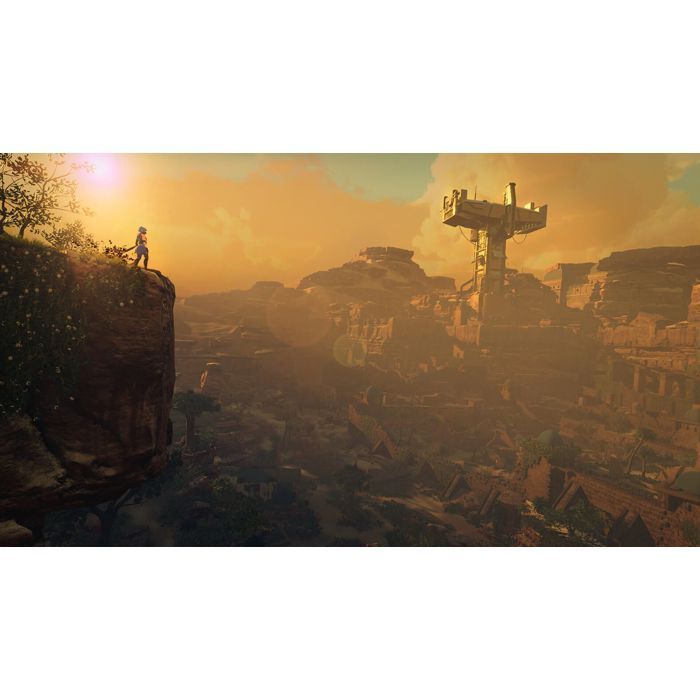 Ereban Shadow Legacy - Jeu PS5