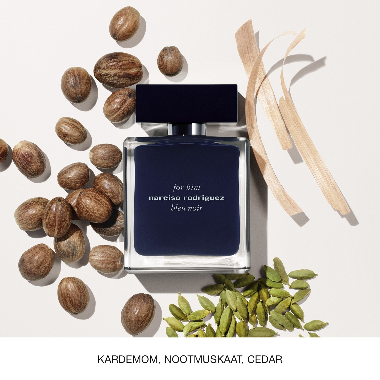 Narciso Rodriguez toaletná voda pre neho Bleu Noir toaletná voda – 50 ml