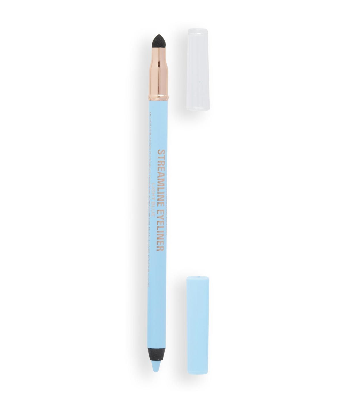 Črtalo za oči Streamline Eyeliner Črtala za oči in svinčniki za oči