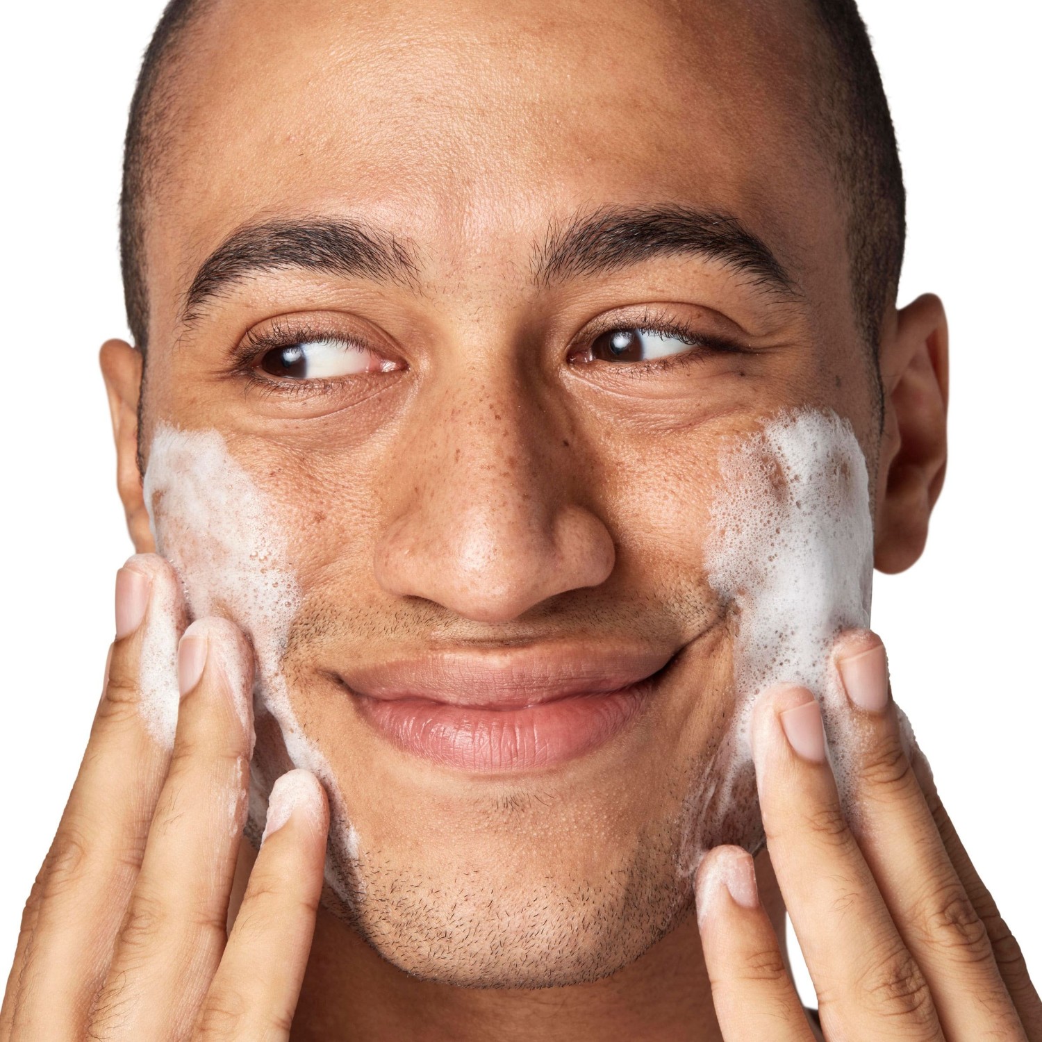 Kiehl’s Calming & Soothing Concentrated Facial Cleansing Bar